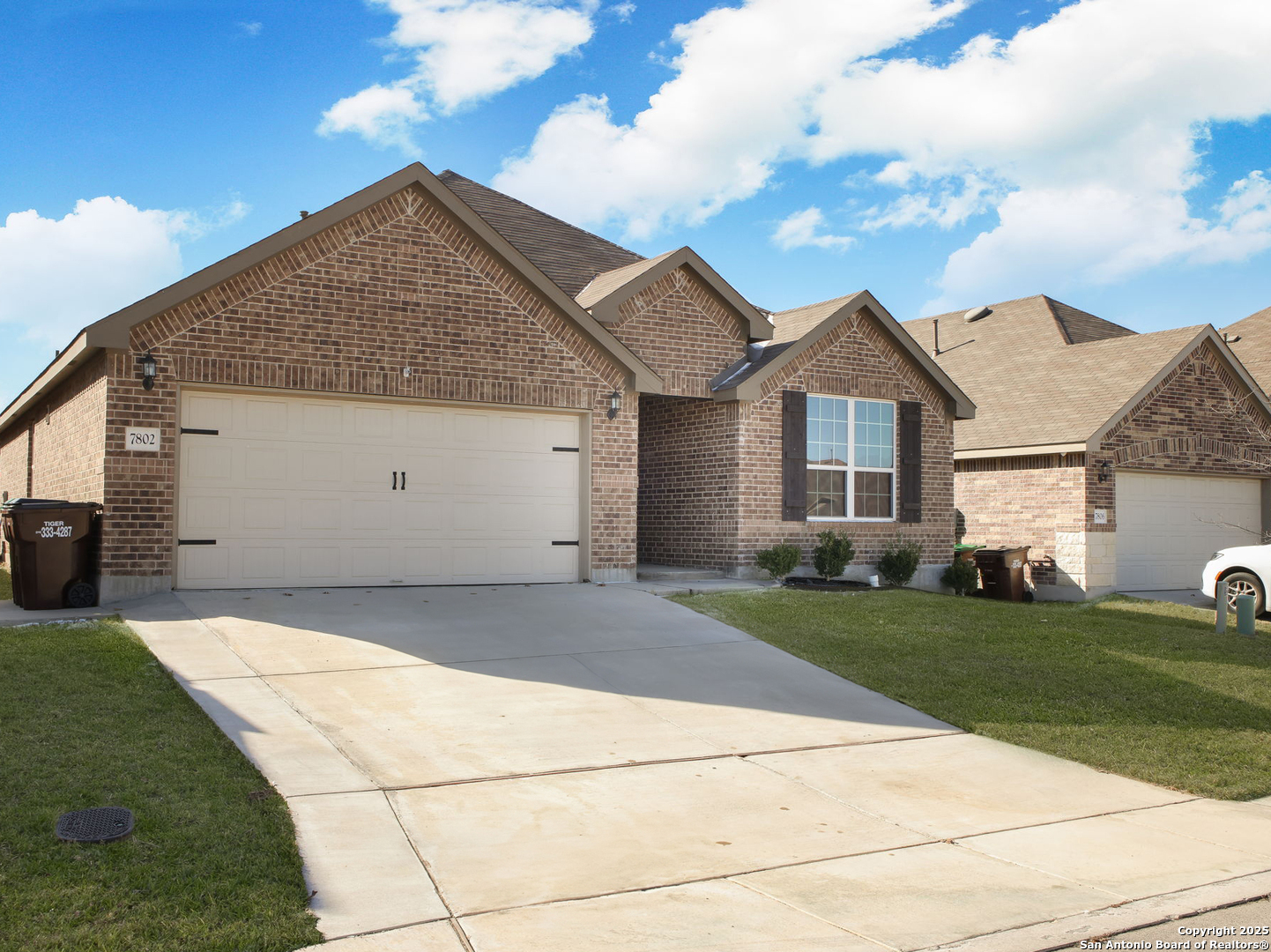 7802 Desperado Way Boerne TX 78015