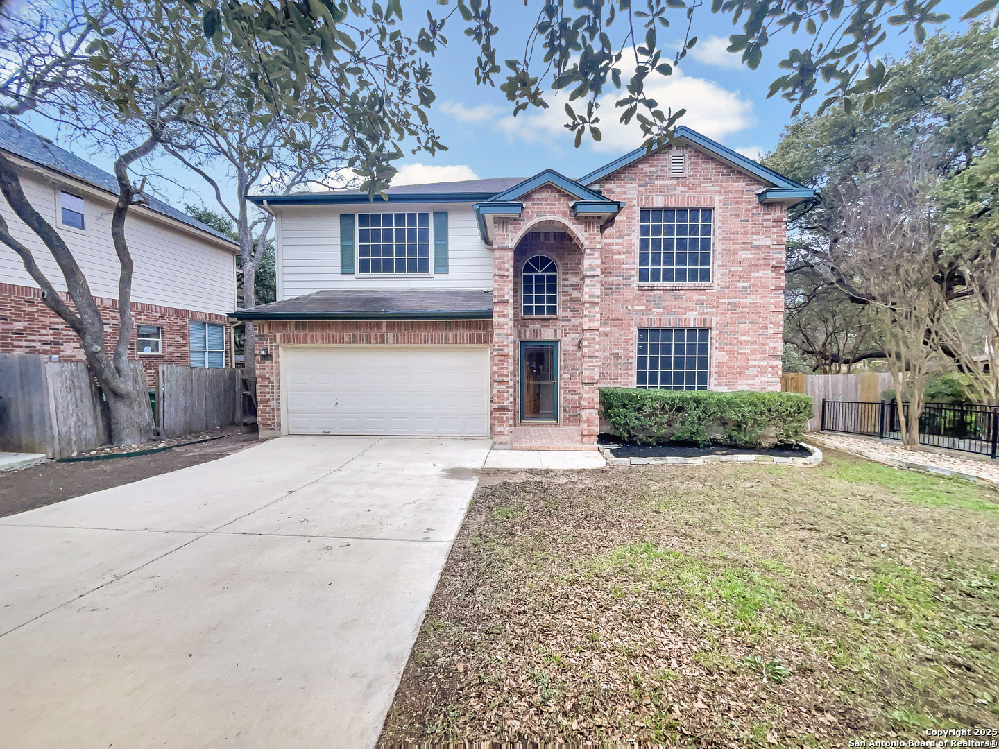 17331 Garwood Chase San Antonio TX 78247