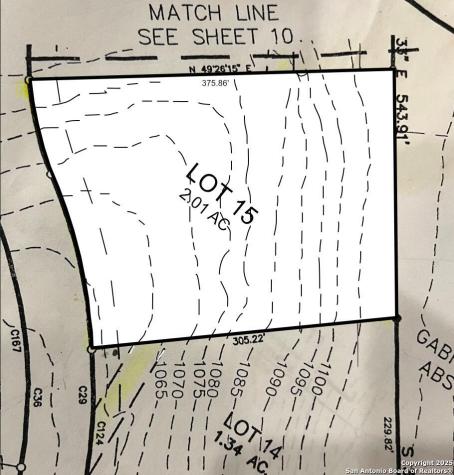 1764 Demi John Bend Canyon Lake TX 78133