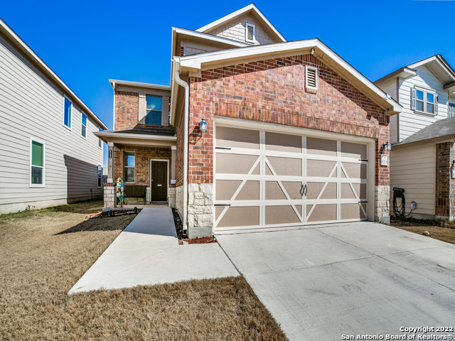 8206 Victory Point San Antonio TX 78254