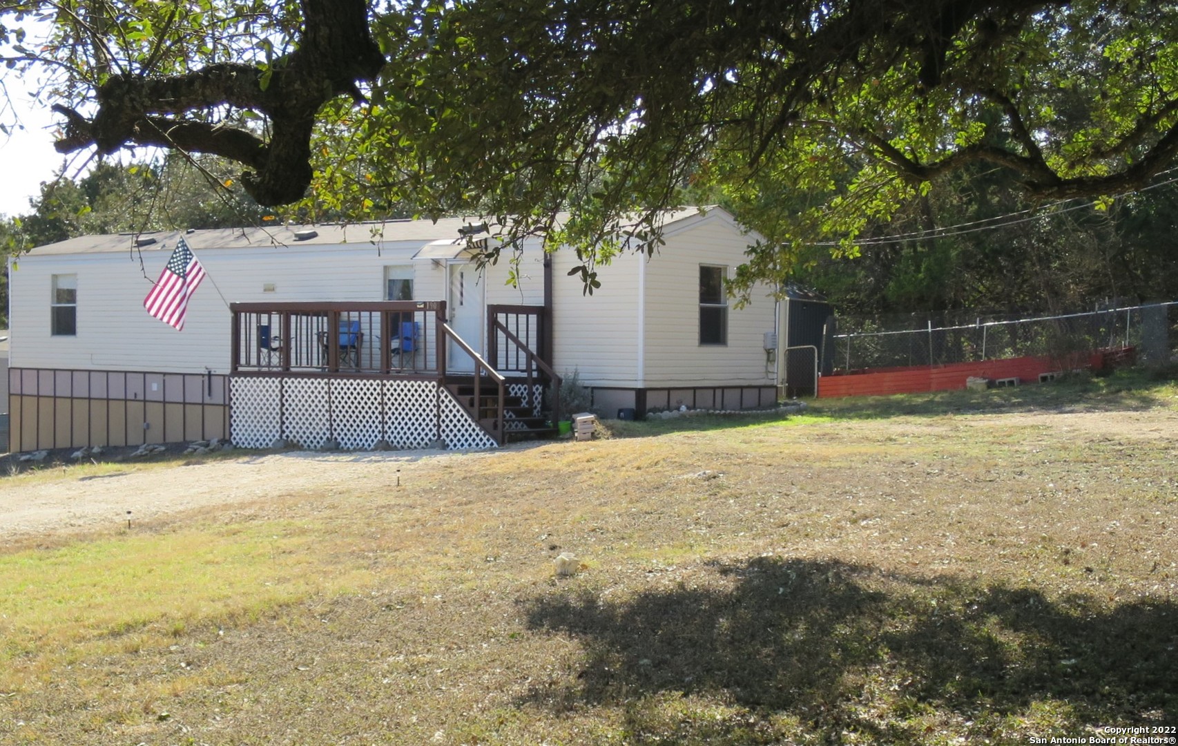 190 Oaklane Street Canyon Lake TX 78133