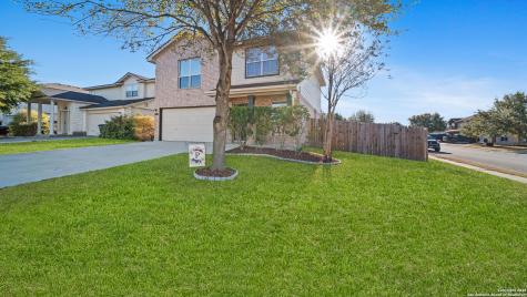 3308 Falcon Grove New Braunfels TX 78130