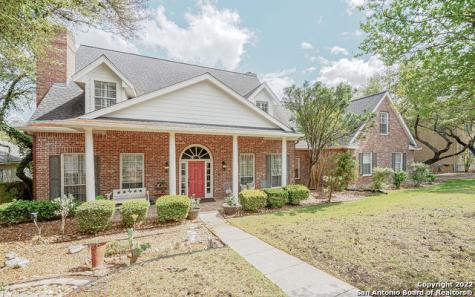 8238 Plum Valley Drive San Antonio TX 78255