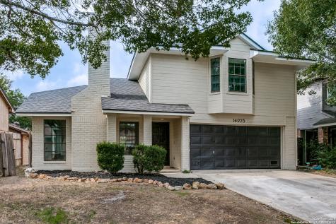 14923 Eagle Run San Antonio TX 78233