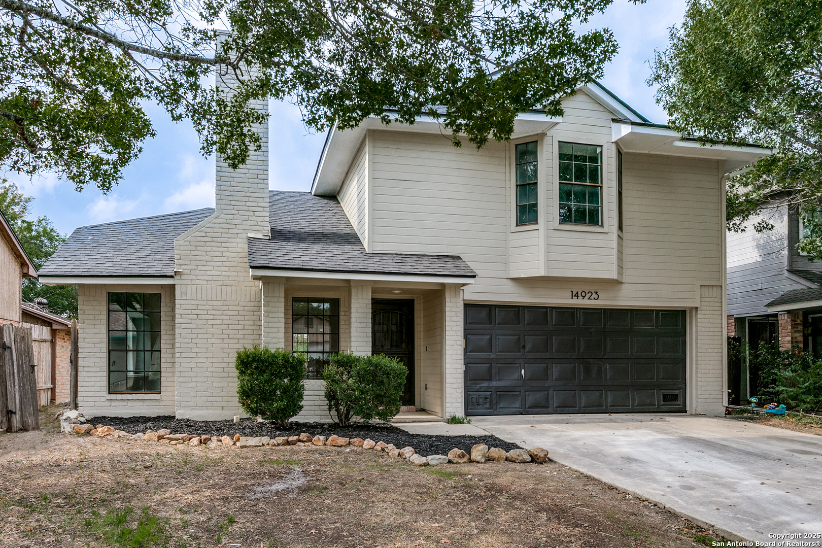 14923 Eagle Run San Antonio TX 78233