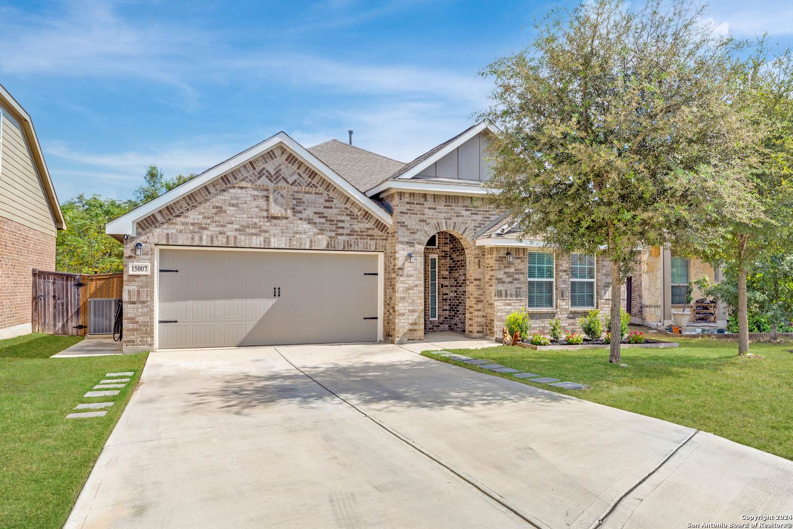 15007 Stagehand Drive San Antonio TX 78245