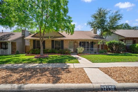 12138 W Lemon Blossom San Antonio TX 78247
