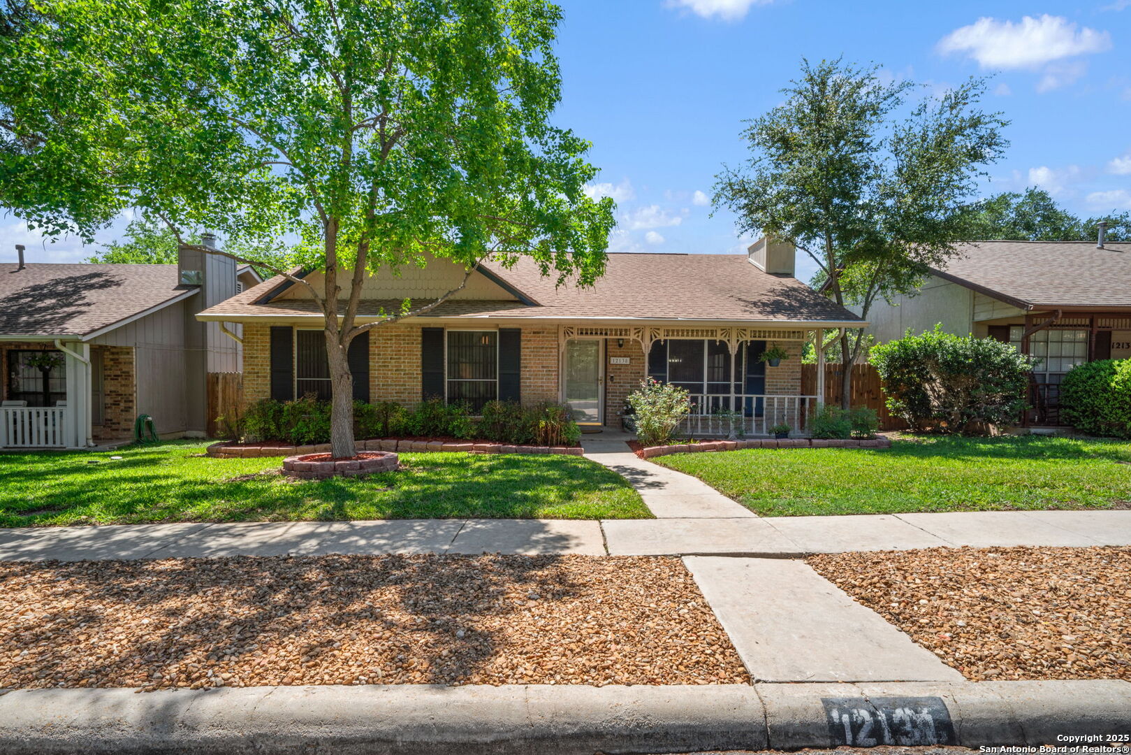 12138 W Lemon Blossom San Antonio TX 78247