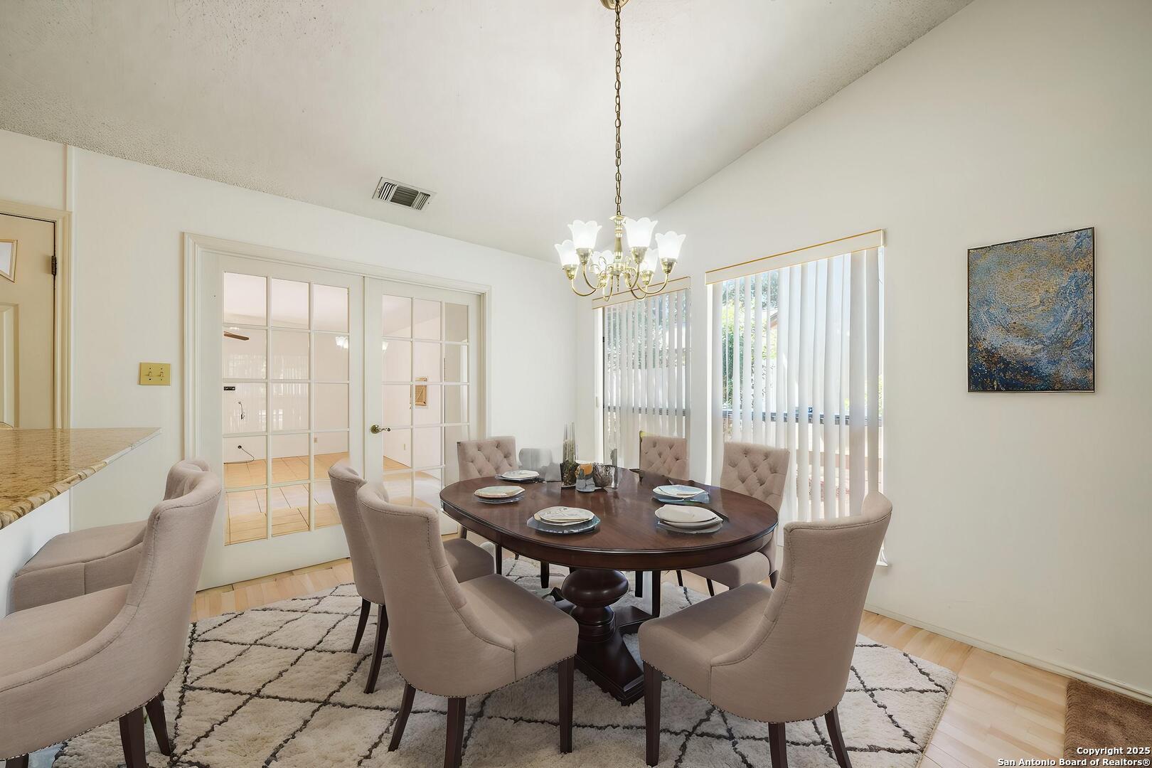 12138 W Lemon Blossom San Antonio TX 78247