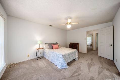 12138 W Lemon Blossom San Antonio TX 78247