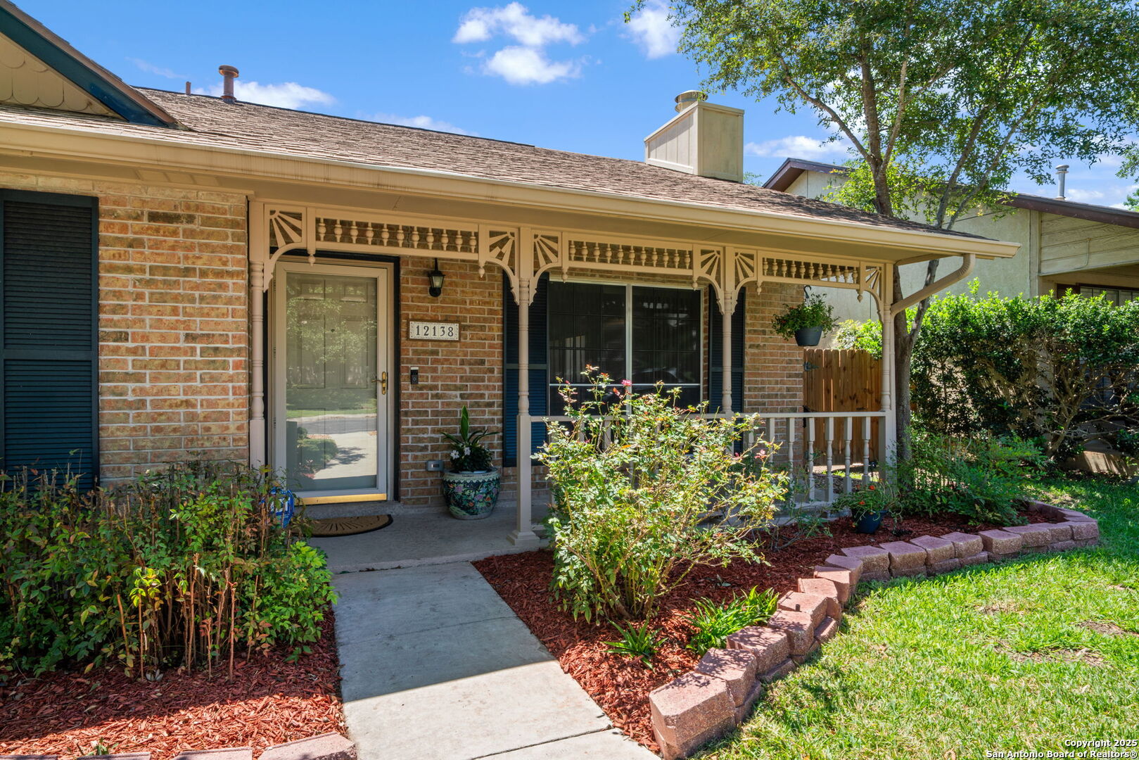 12138 W Lemon Blossom San Antonio TX 78247
