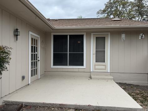 12138 W Lemon Blossom San Antonio TX 78247