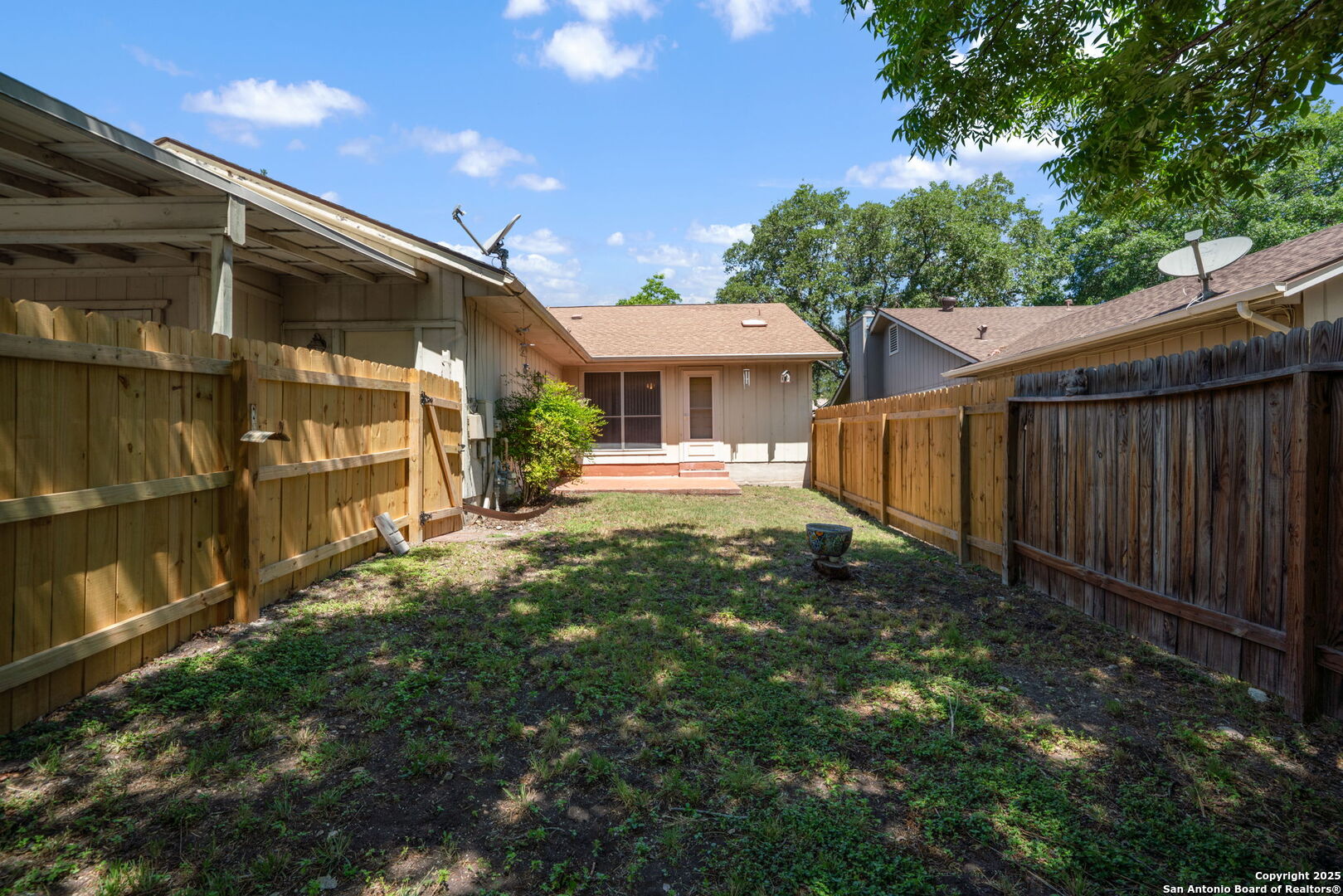 12138 W Lemon Blossom San Antonio TX 78247