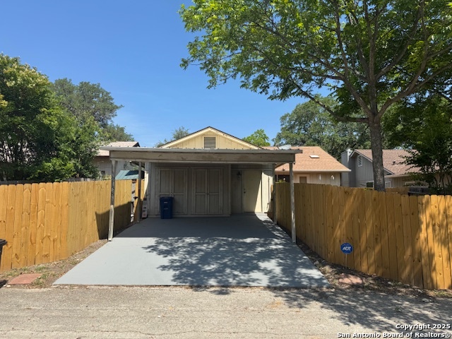 12138 W Lemon Blossom San Antonio TX 78247