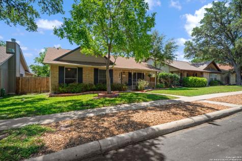 12138 W Lemon Blossom San Antonio TX 78247