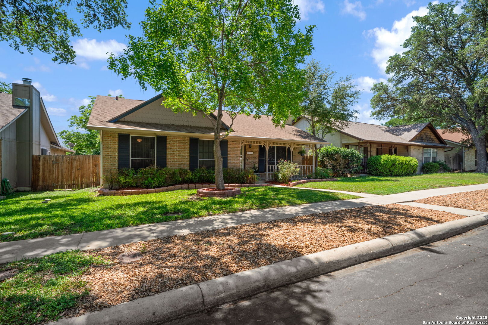 12138 W Lemon Blossom San Antonio TX 78247