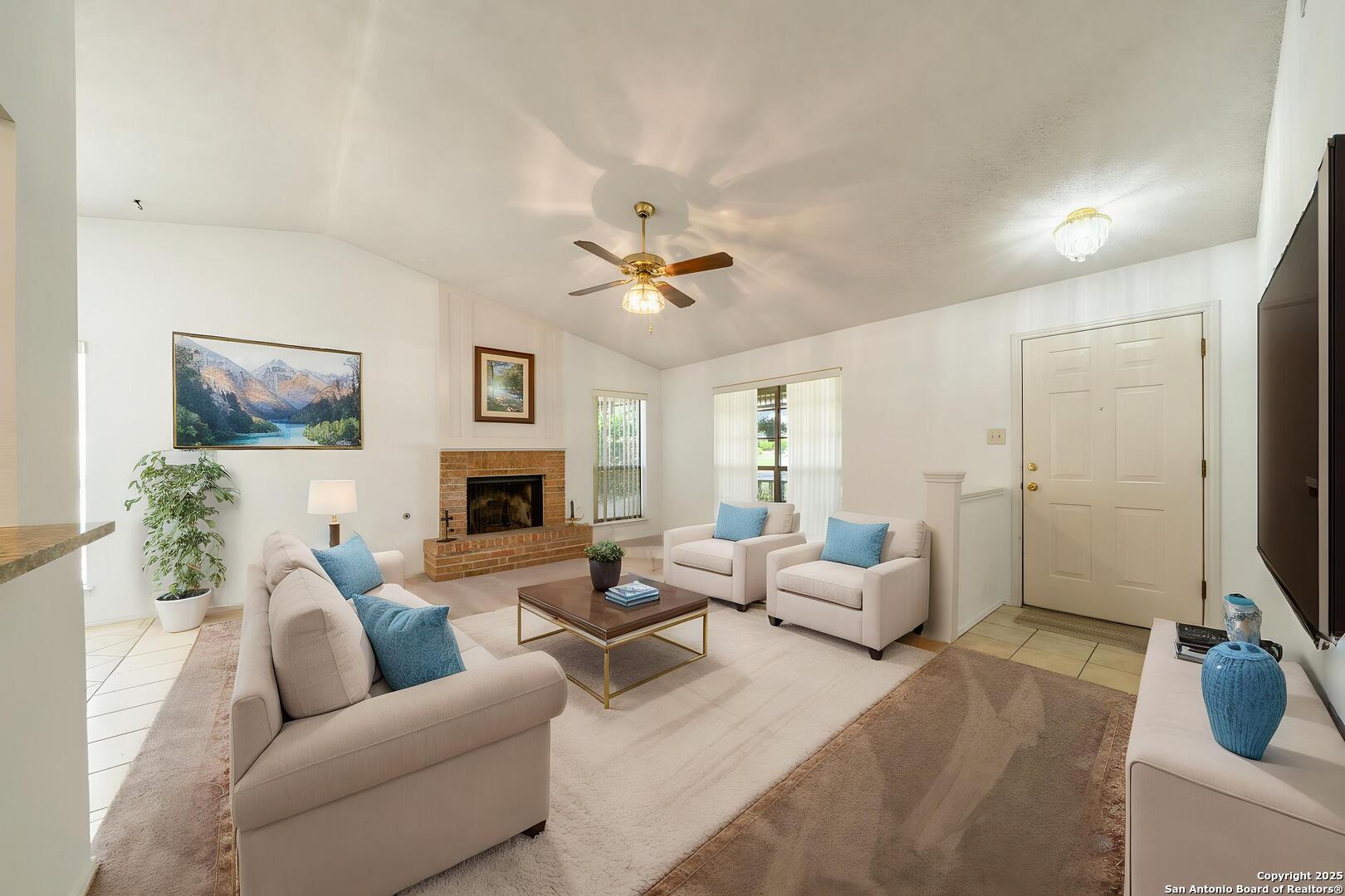 12138 W Lemon Blossom San Antonio TX 78247
