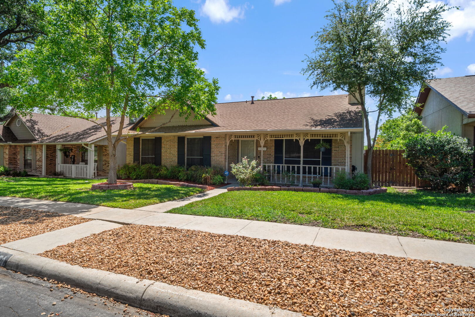 12138 W Lemon Blossom San Antonio TX 78247