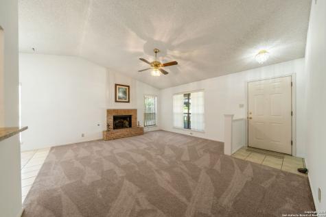 12138 W Lemon Blossom San Antonio TX 78247