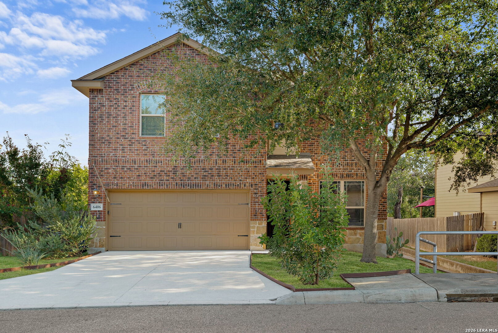 6406 Jacob Patrick San Antonio TX 78240