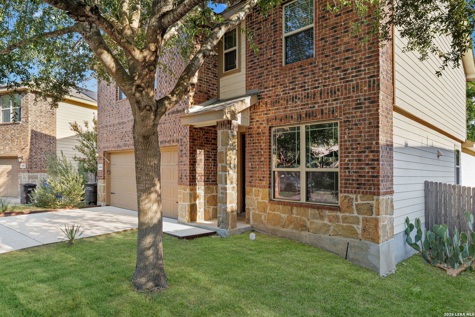 6406 Jacob Patrick San Antonio TX 78240