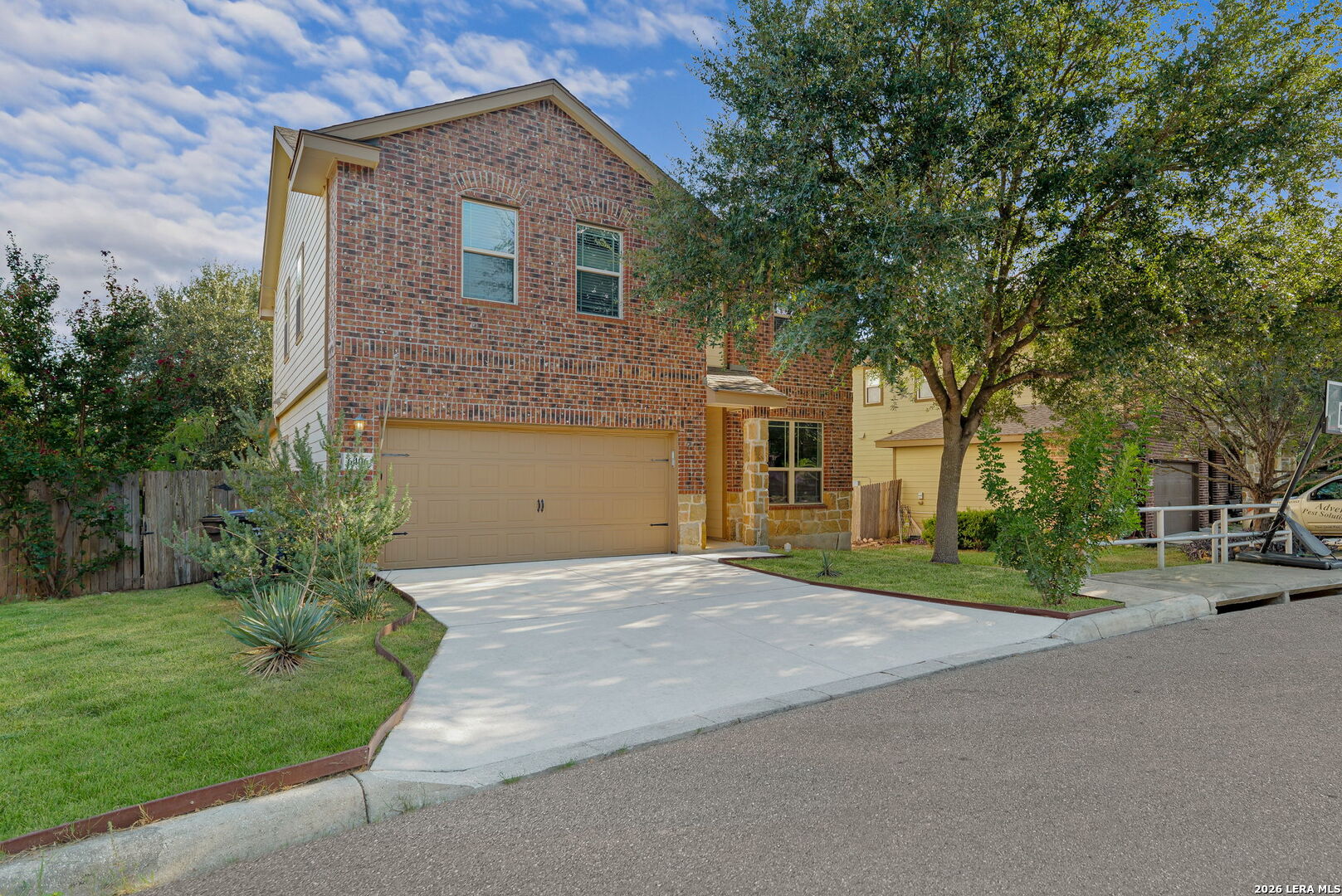 6406 Jacob Patrick San Antonio TX 78240