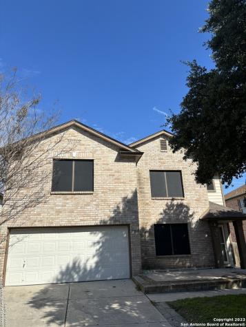 10815 Otter Pass San Antonio TX 78254