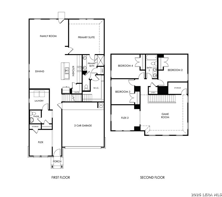 11326 Garner Crest San Antonio TX 78245