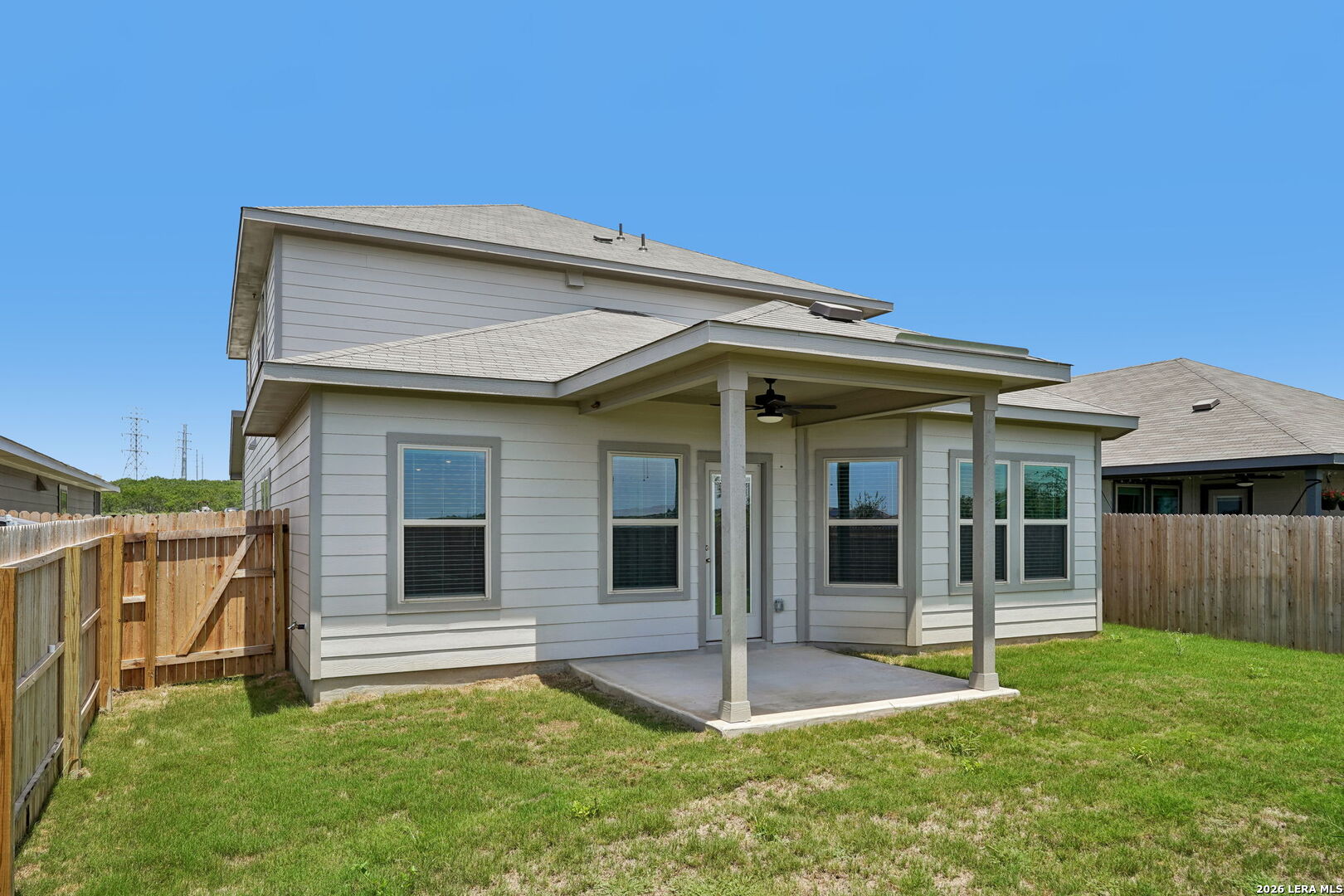 11326 Garner Crest San Antonio TX 78245
