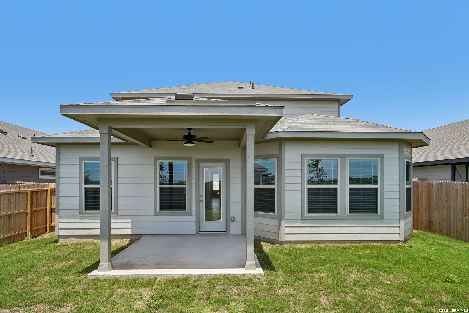 11326 Garner Crest San Antonio TX 78245
