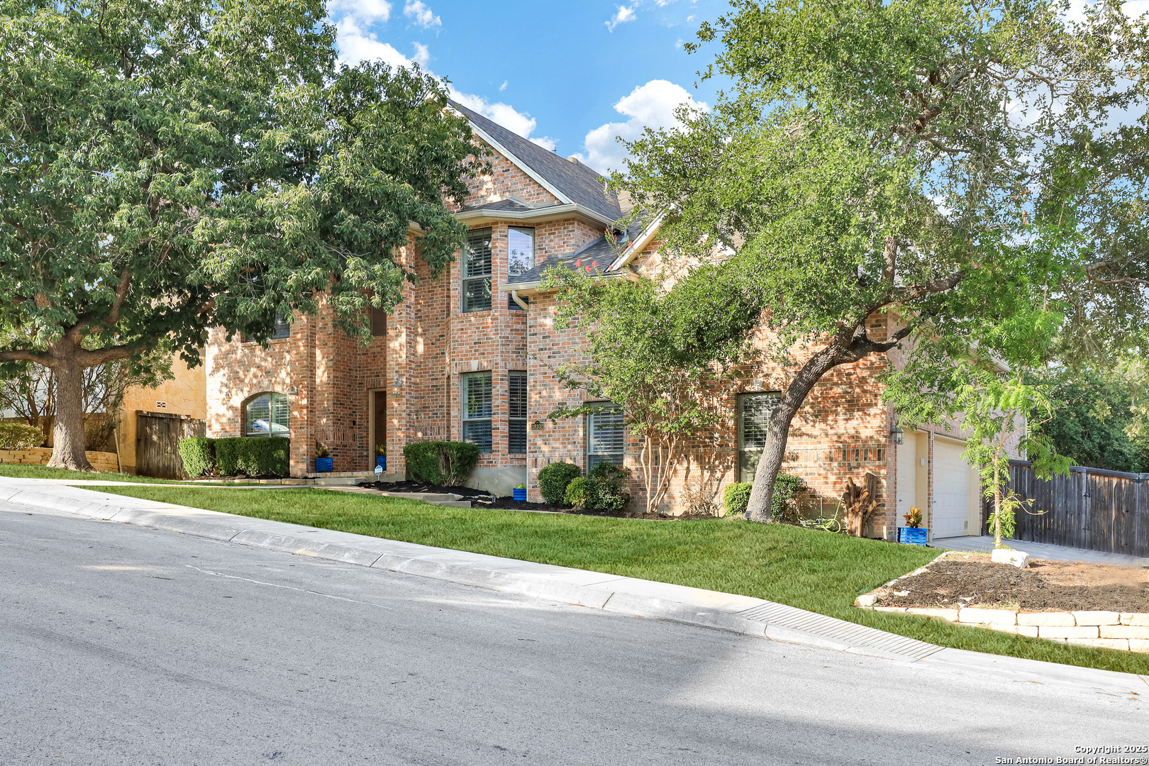 18102 Veranda Lane San Antonio TX 78258