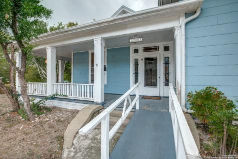 2204 Leal Street San Antonio TX 78207