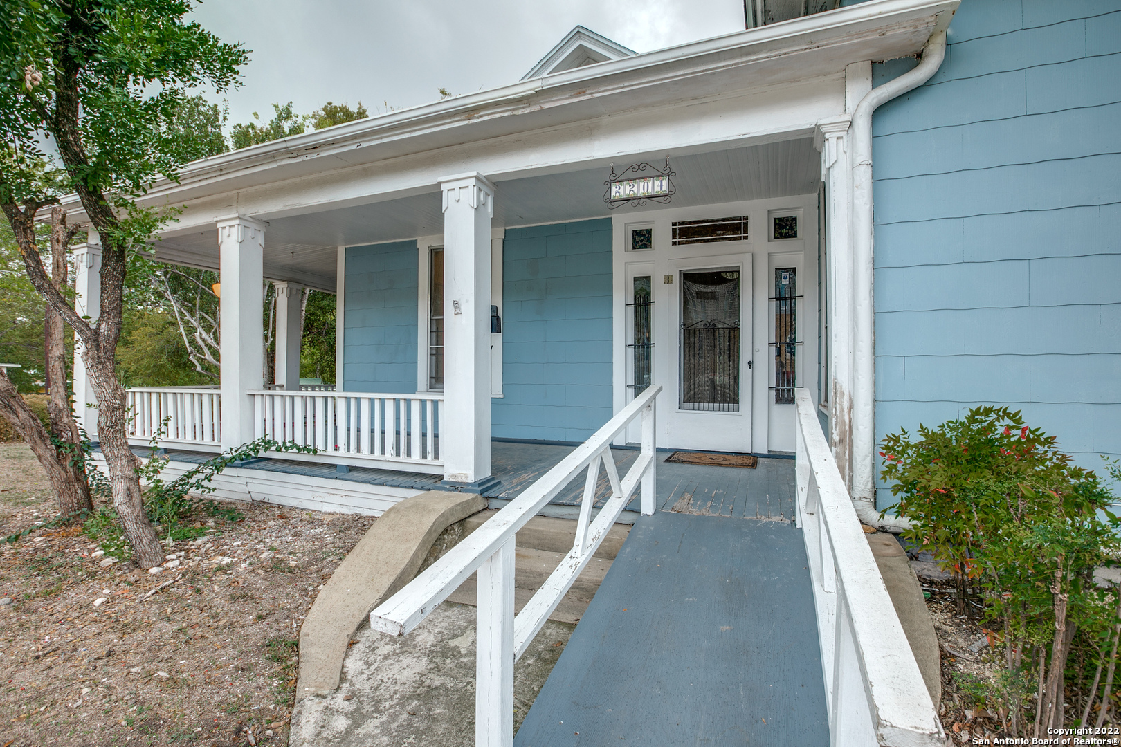 2204 Leal Street San Antonio TX 78207
