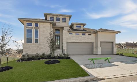 169 Highland Park Castroville TX 78009