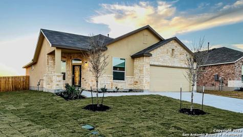 617 Steele Shallows Cibolo TX 78108