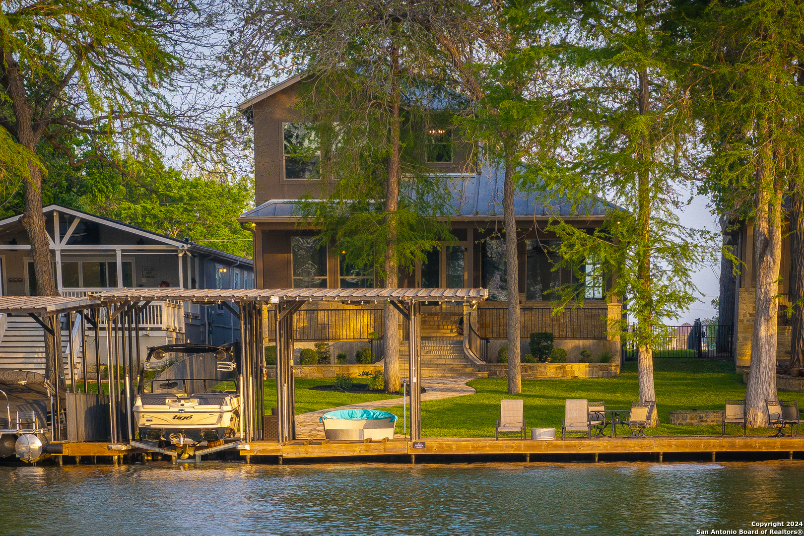 364 Rancho Road New Braunfels TX 78130