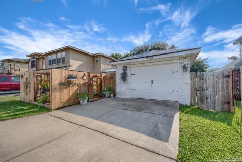 9526 Swans Crossing San Antonio TX 78250