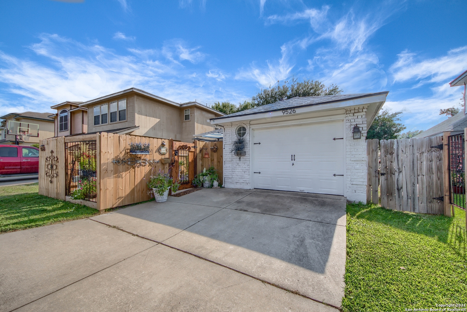 9526 Swans Crossing San Antonio TX 78250