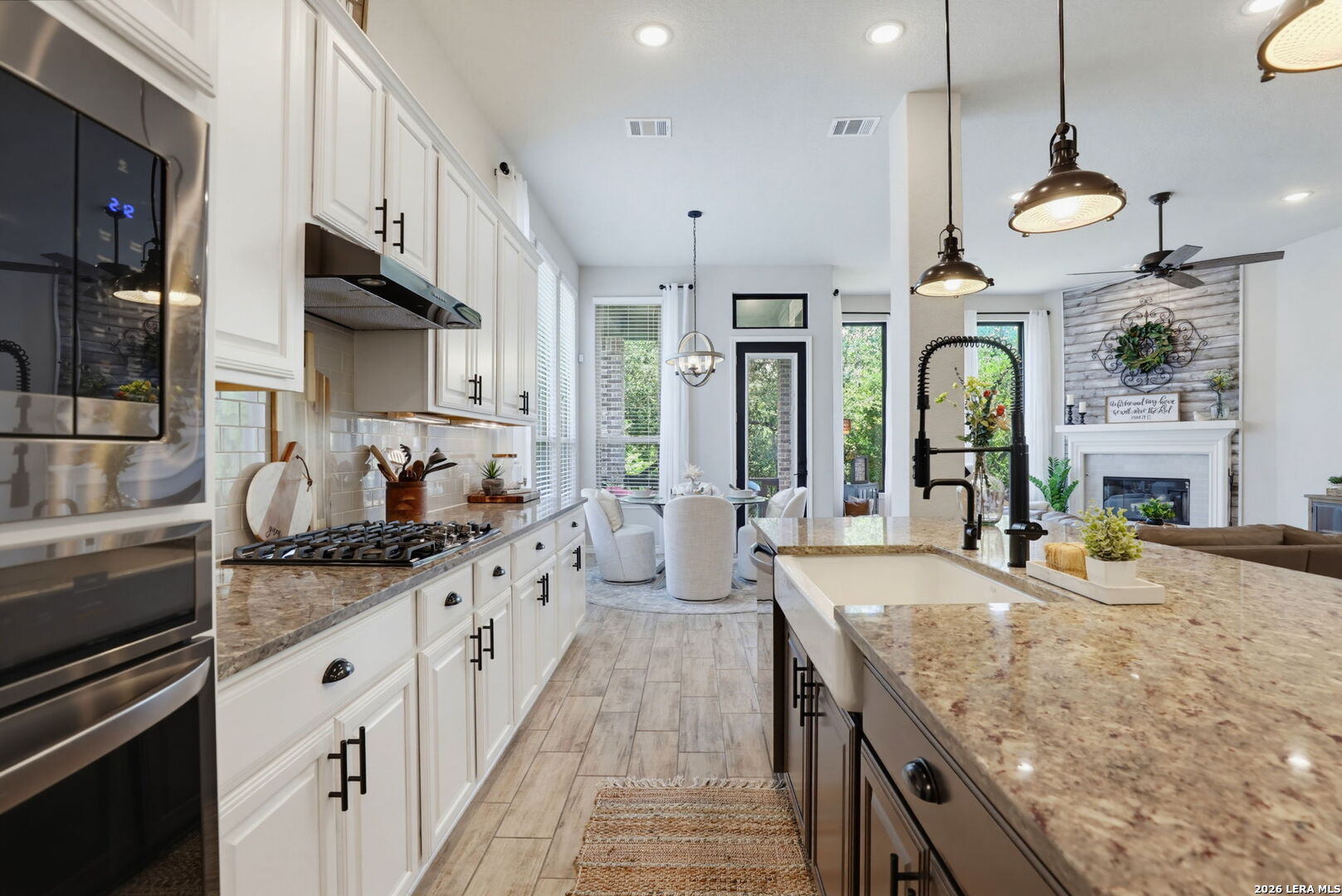 3019 Blenheim Park Bulverde TX 78163