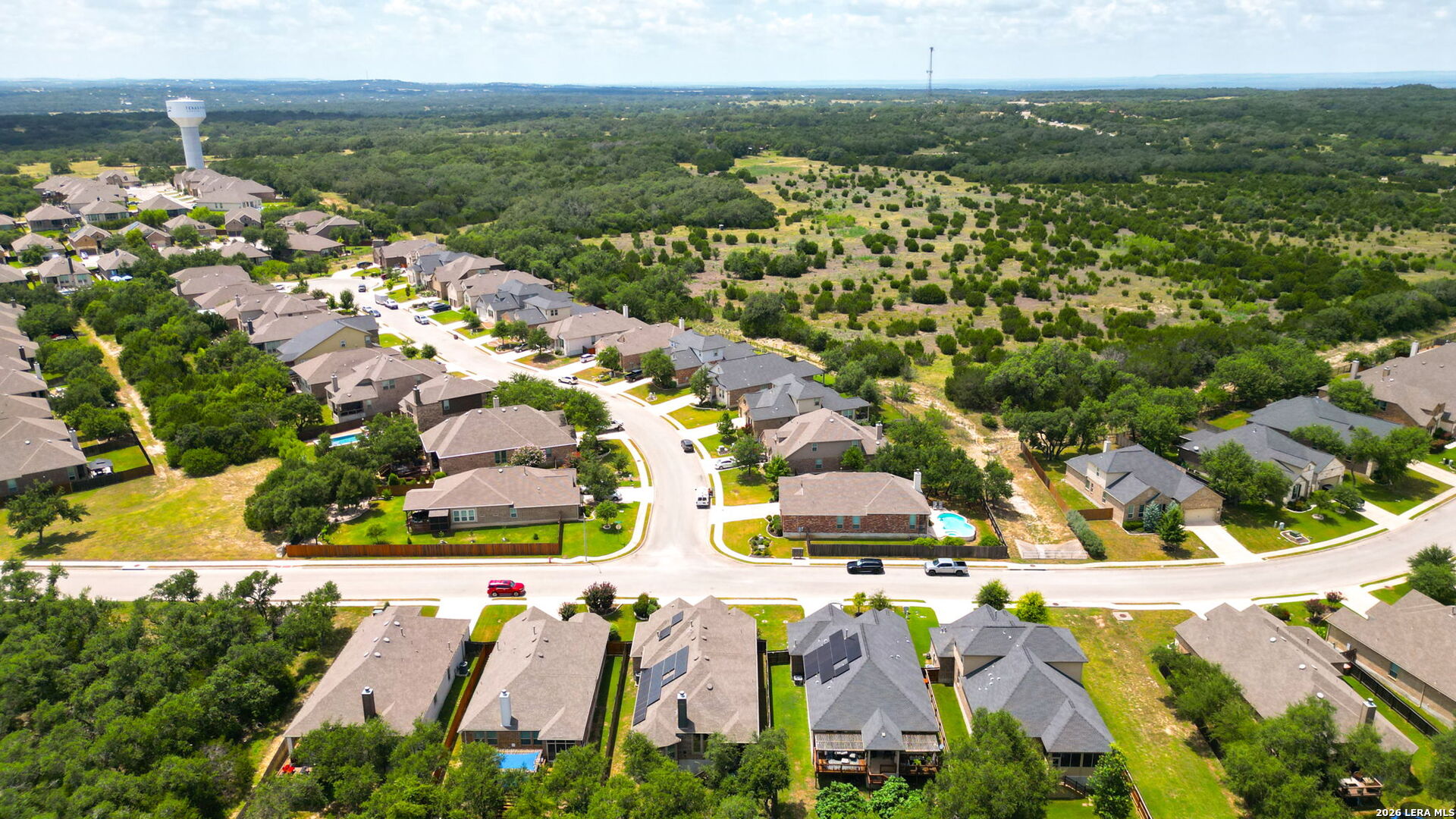 3019 Blenheim Park Bulverde TX 78163