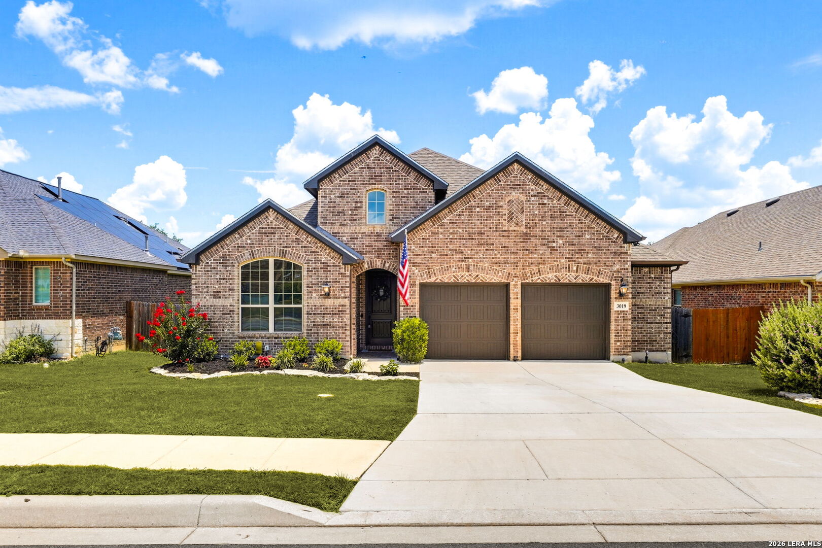 3019 Blenheim Park Bulverde TX 78163