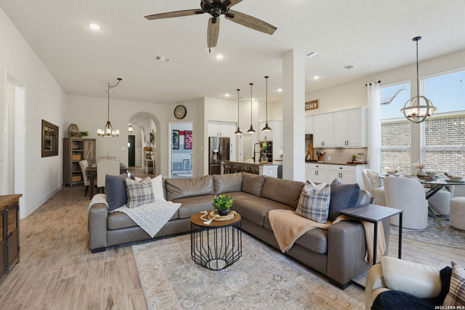 3019 Blenheim Park Bulverde TX 78163