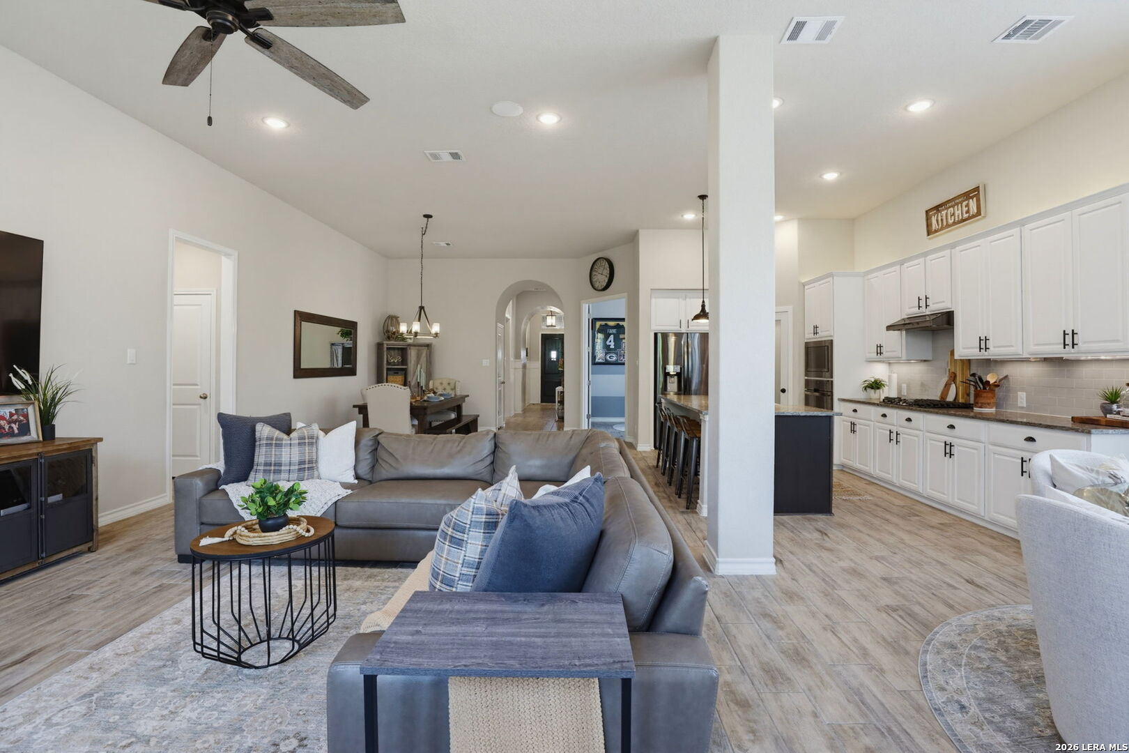 3019 Blenheim Park Bulverde TX 78163