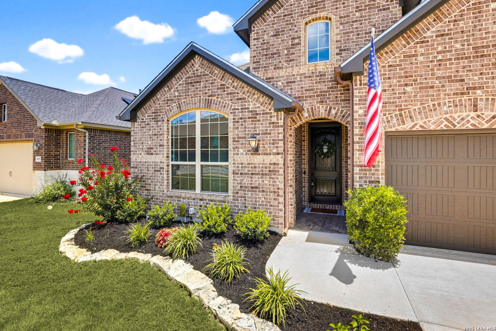 3019 Blenheim Park Bulverde TX 78163