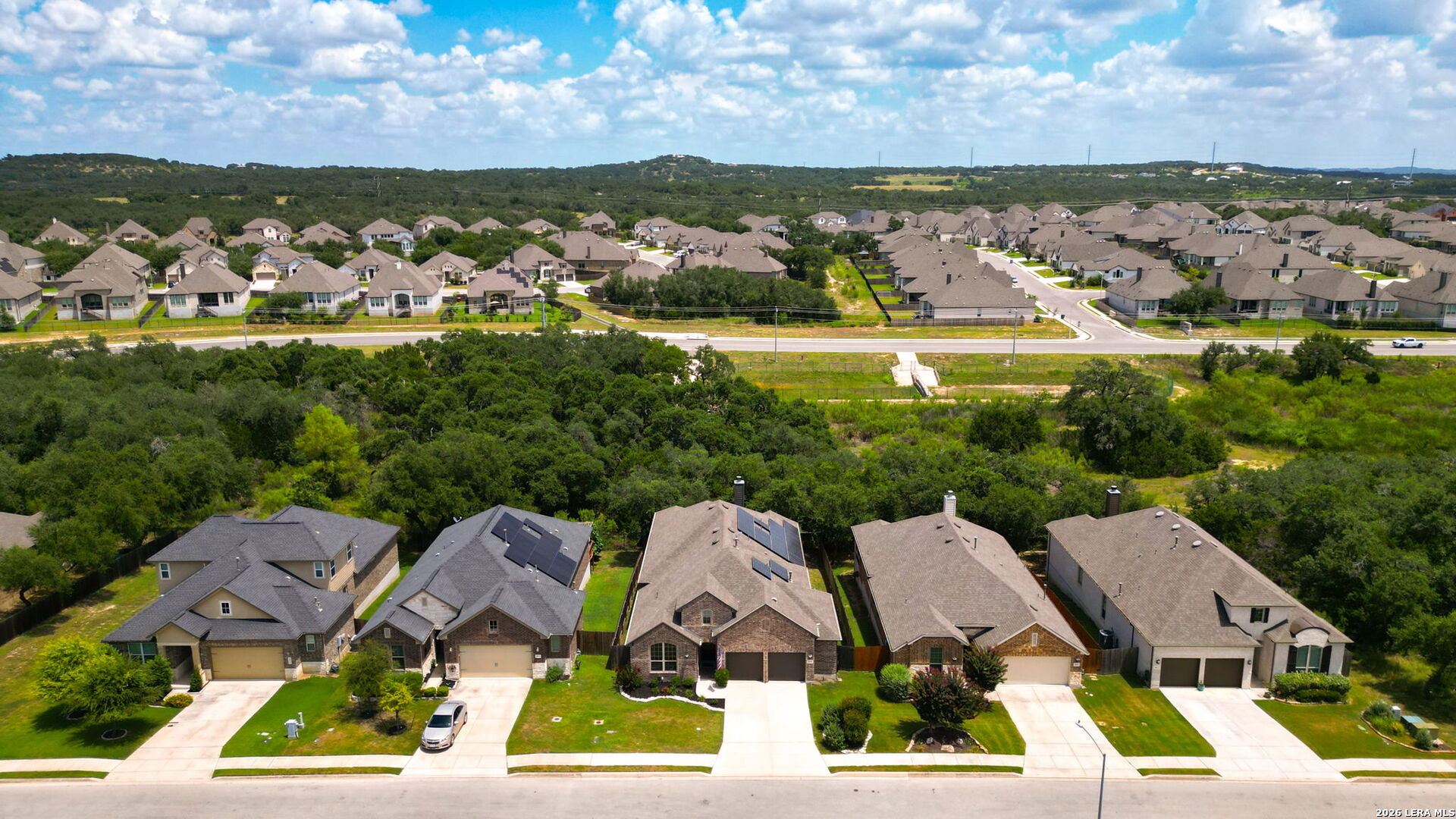 3019 Blenheim Park Bulverde TX 78163