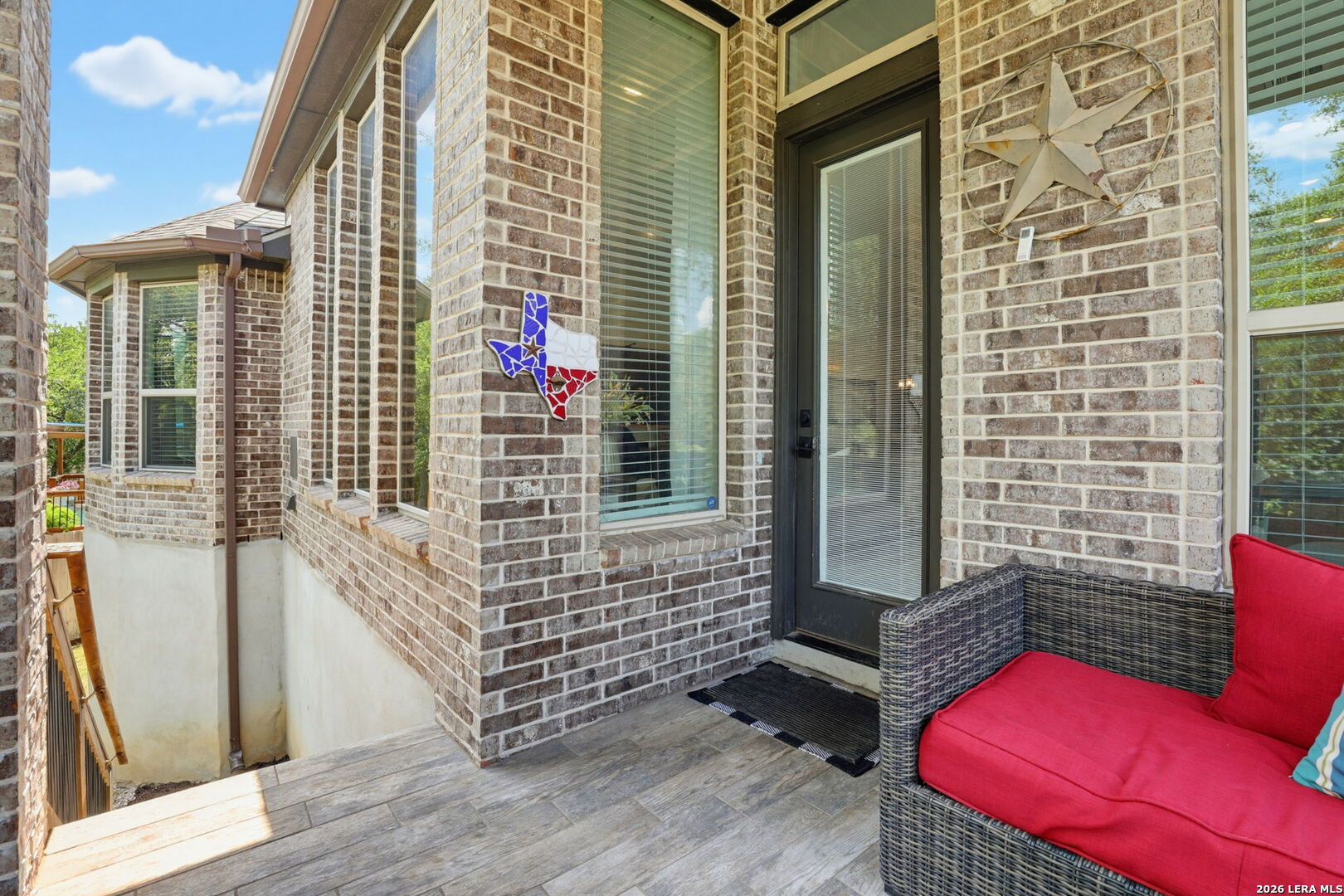 3019 Blenheim Park Bulverde TX 78163