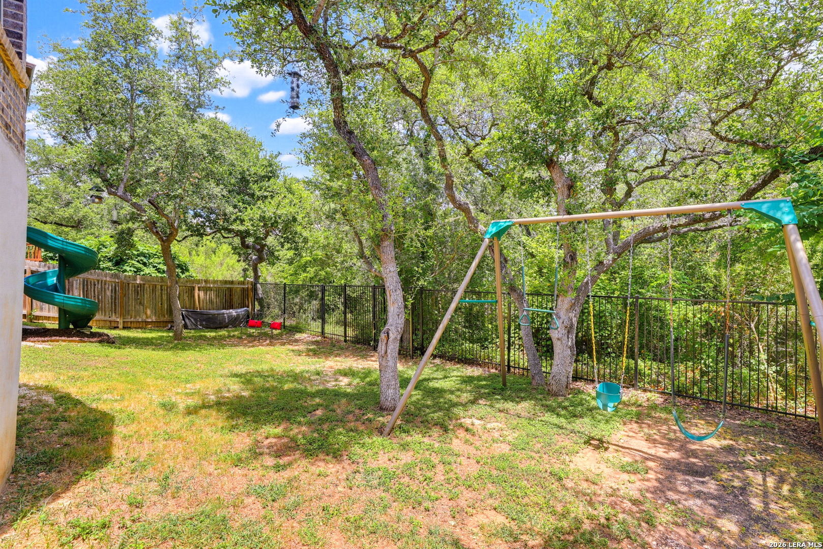 3019 Blenheim Park Bulverde TX 78163