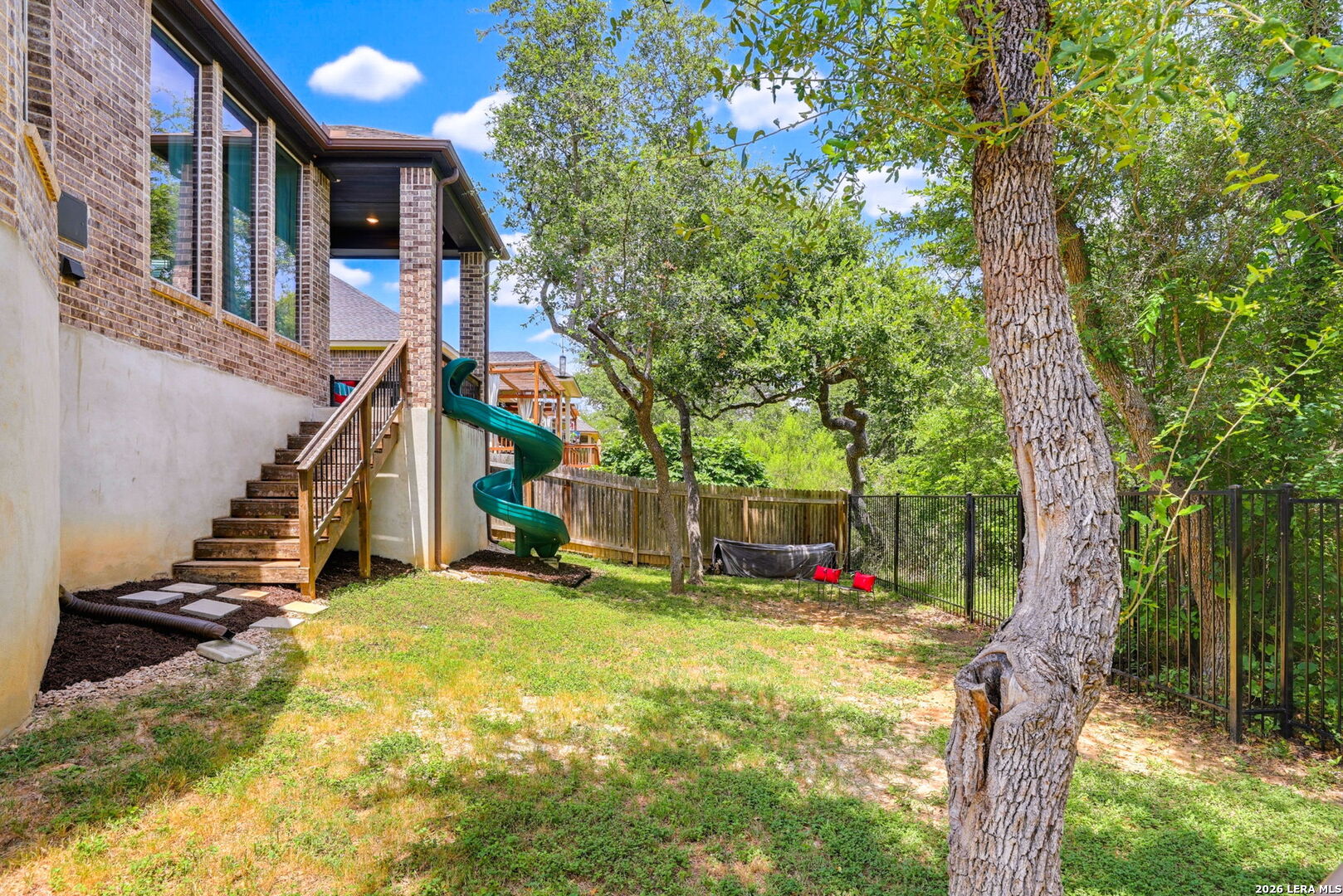 3019 Blenheim Park Bulverde TX 78163
