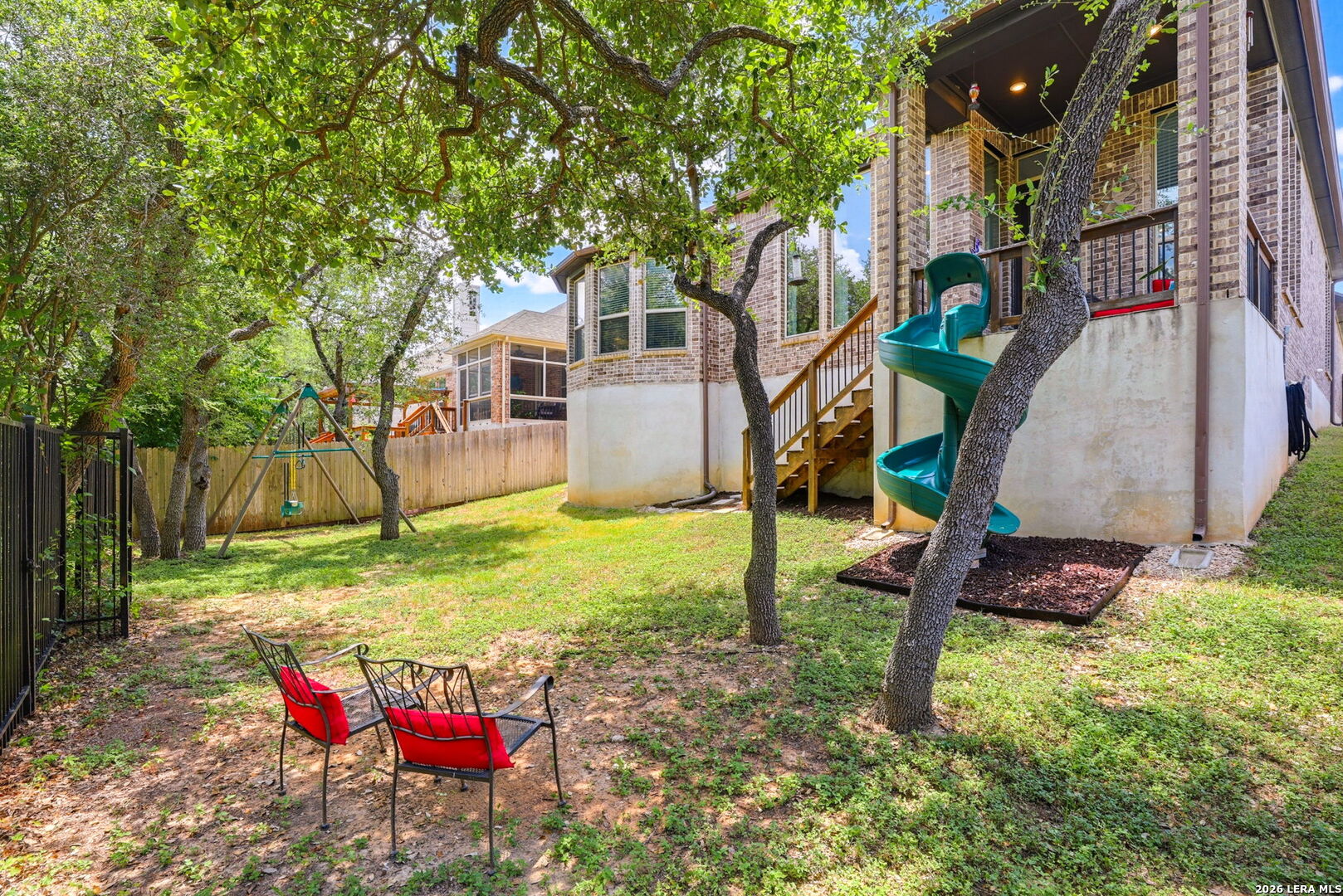 3019 Blenheim Park Bulverde TX 78163