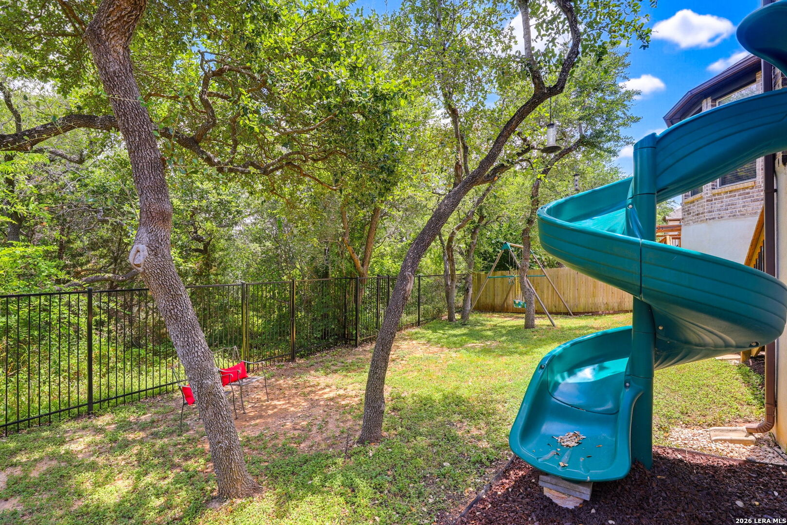 3019 Blenheim Park Bulverde TX 78163